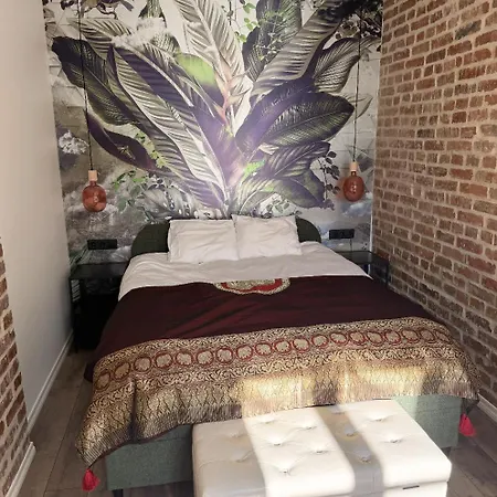 Appartement In Kalamaja *