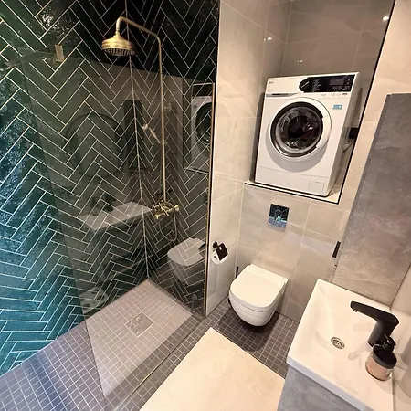 In Kalamaja Appartement